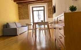 Apartamento Casco Antiguo Tarragona