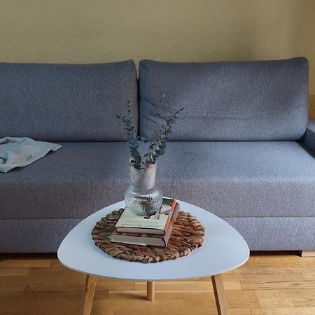 Apartamento Casco Antiguo Tarragone Extérieur photo