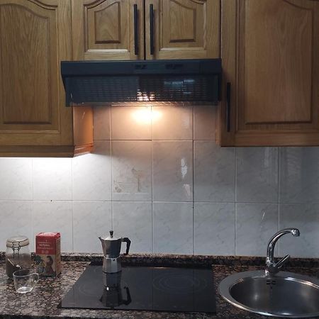 Apartamento Casco Antiguo Tarragone Extérieur photo
