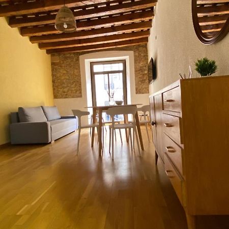 Apartamento Casco Antiguo Tarragone Extérieur photo