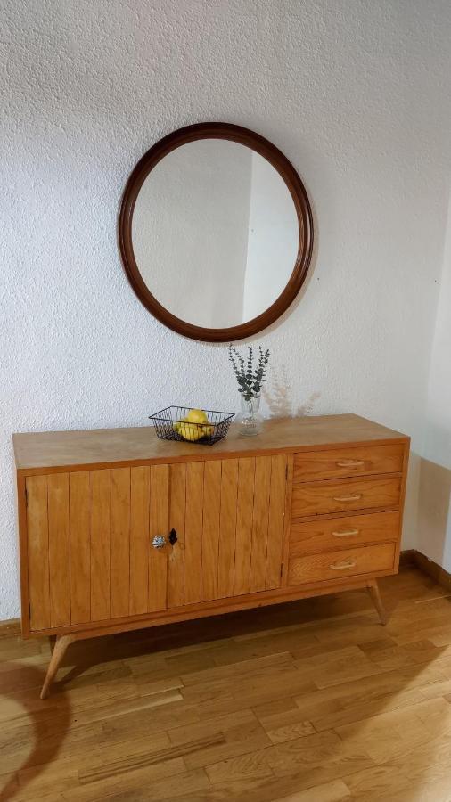 Apartamento Casco Antiguo Tarragone Extérieur photo