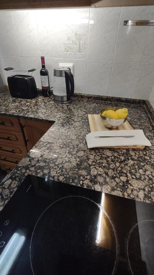 Apartamento Casco Antiguo Tarragone Extérieur photo