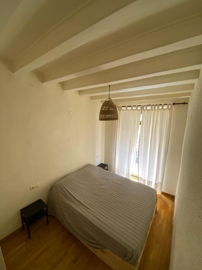 Apartamento Casco Antiguo Tarragone Extérieur photo